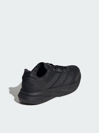 Кроссовки мужские Adidas DURAMO SPEED 2 M черные IH8204 изображение 4