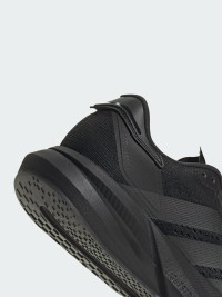 Кроссовки мужские Adidas DURAMO SPEED 2 M черные IH8204 изображение 5