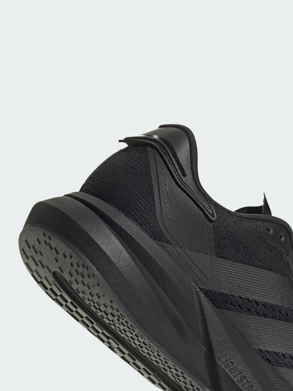 Кроссовки мужские Adidas DURAMO SPEED 2 M черные IH8204 — фото 5 — Sport City Кроссовки мужские Adidas DURAMO SPEED 2 M черные IH8204 — фото 5