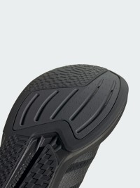 Кроссовки мужские Adidas DURAMO SPEED 2 M черные IH8204 изображение 6