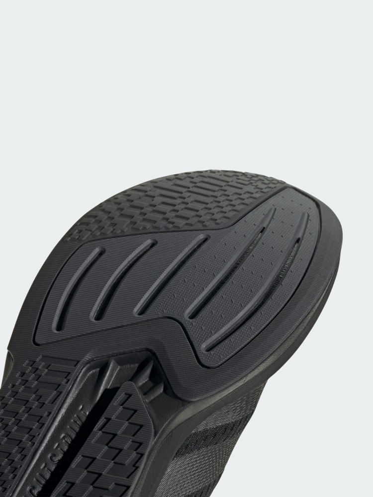 Кроссовки мужские Adidas DURAMO SPEED 2 M черные IH8204 изображение 6