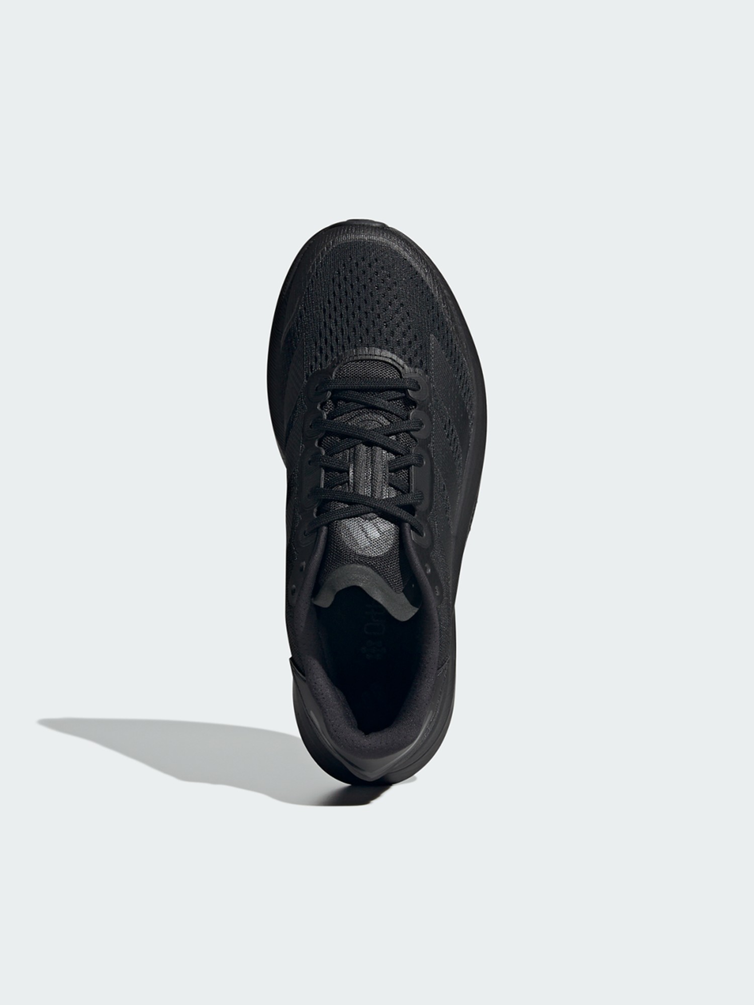 Кроссовки мужские Adidas DURAMO SPEED 2 M черные IH8204 изображение 7