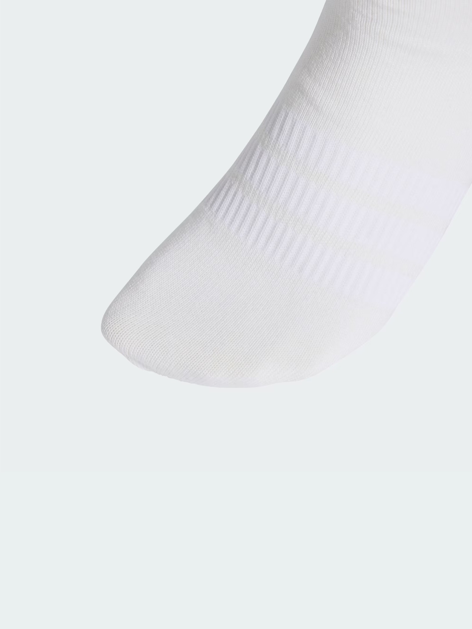 Шкарпетки Adidas T ESS ANK 3P мультиколір KC9614 изображение 3