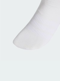 Шкарпетки Adidas T ESS ANK 3P мультиколір KC9614 изображение 3