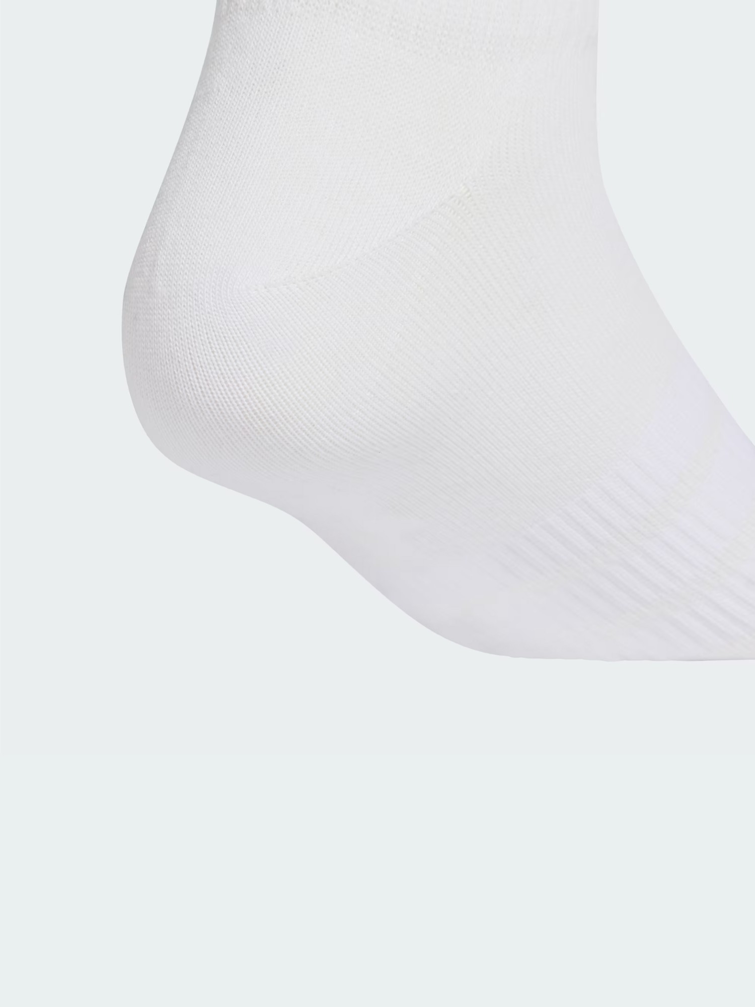 Шкарпетки Adidas T ESS ANK 3P мультиколір KC9614 изображение 4