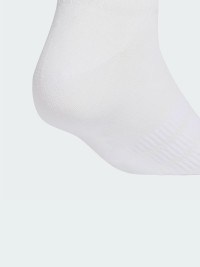 Шкарпетки Adidas T ESS ANK 3P мультиколір KC9614 изображение 4