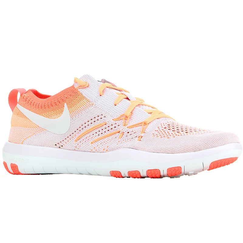 Кроссовки  Nike Free TR Focus Flyknit 844817-500 изображение 2