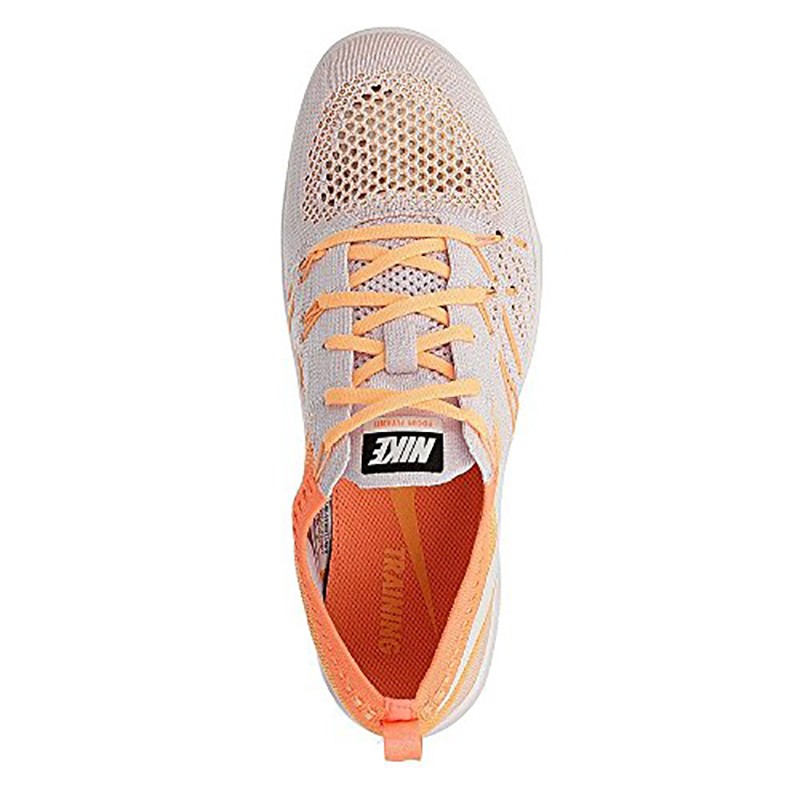 Кроссовки  Nike Free TR Focus Flyknit 844817-500 — фото 3