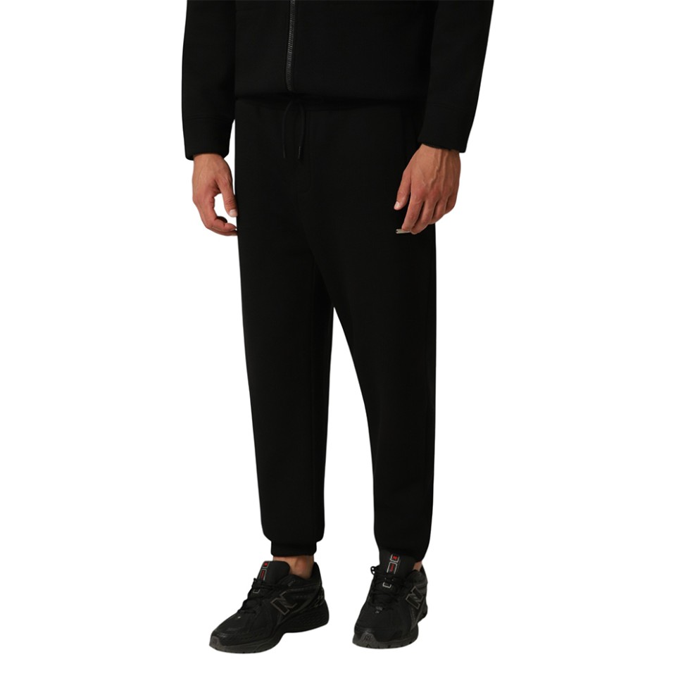 Брюки мужские Larum Flint черные 902704-010 — Sport City Брюки мужские Larum Flint черные 902704-010