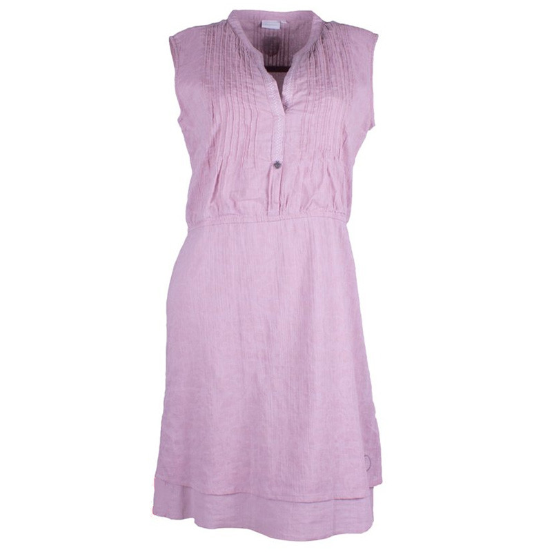 Платье Northland розовое 0898418 изображение 1