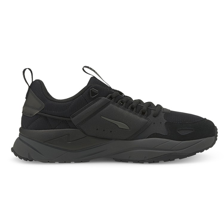 Кроссовки мужские Puma X-Ray² Ramble черные 38072701 изображение 1