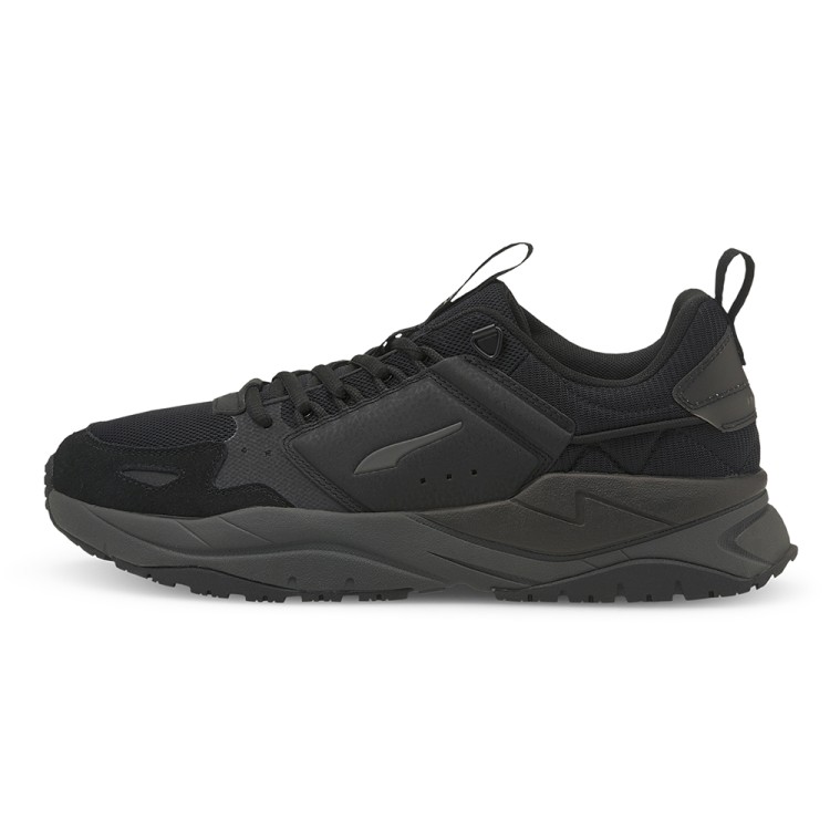 Кроссовки мужские Puma X-Ray² Ramble черные 38072701 изображение 2