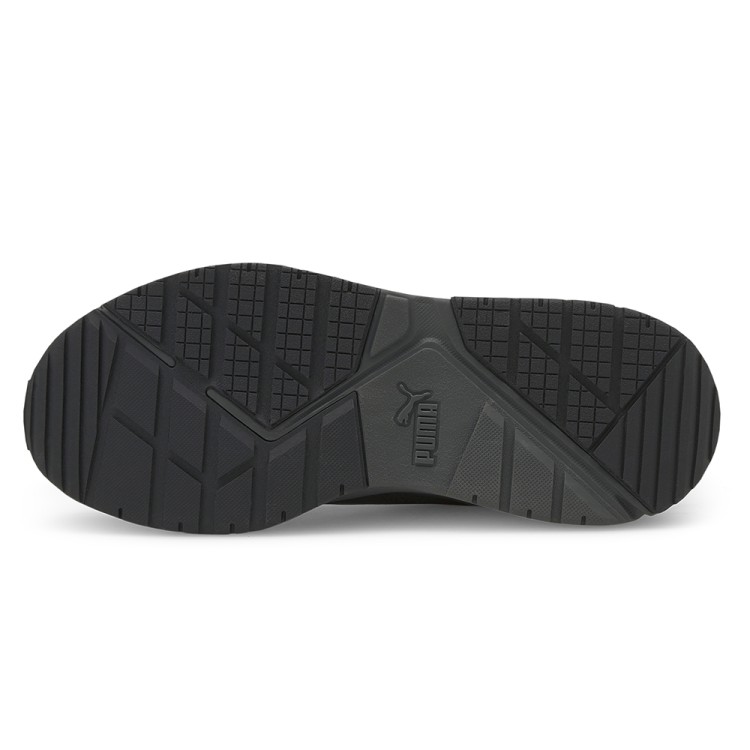 Кроссовки мужские Puma X-Ray² Ramble черные 38072701 изображение 6