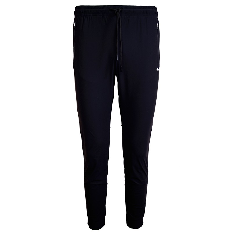 Брюки мужские Radder черные 420385-010 — Sport City Брюки мужские Radder черные 420385-010