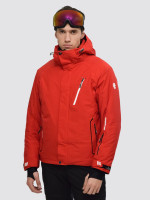 Куртка мужская WHS красная 5110113-650 изображение 2