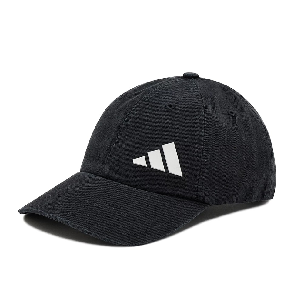 Бейсболка Adidas Future Icon Cap чорна GT4800 — фото 1