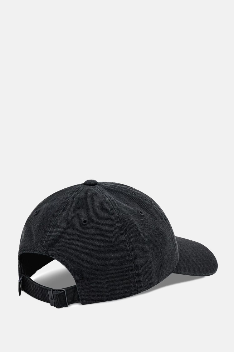 Бейсболка Adidas Future Icon Cap чорна GT4800  изображение 3