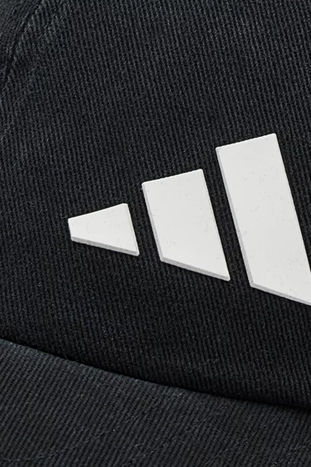 Бейсболка Adidas Future Icon Cap черная GT4800 изображение 4