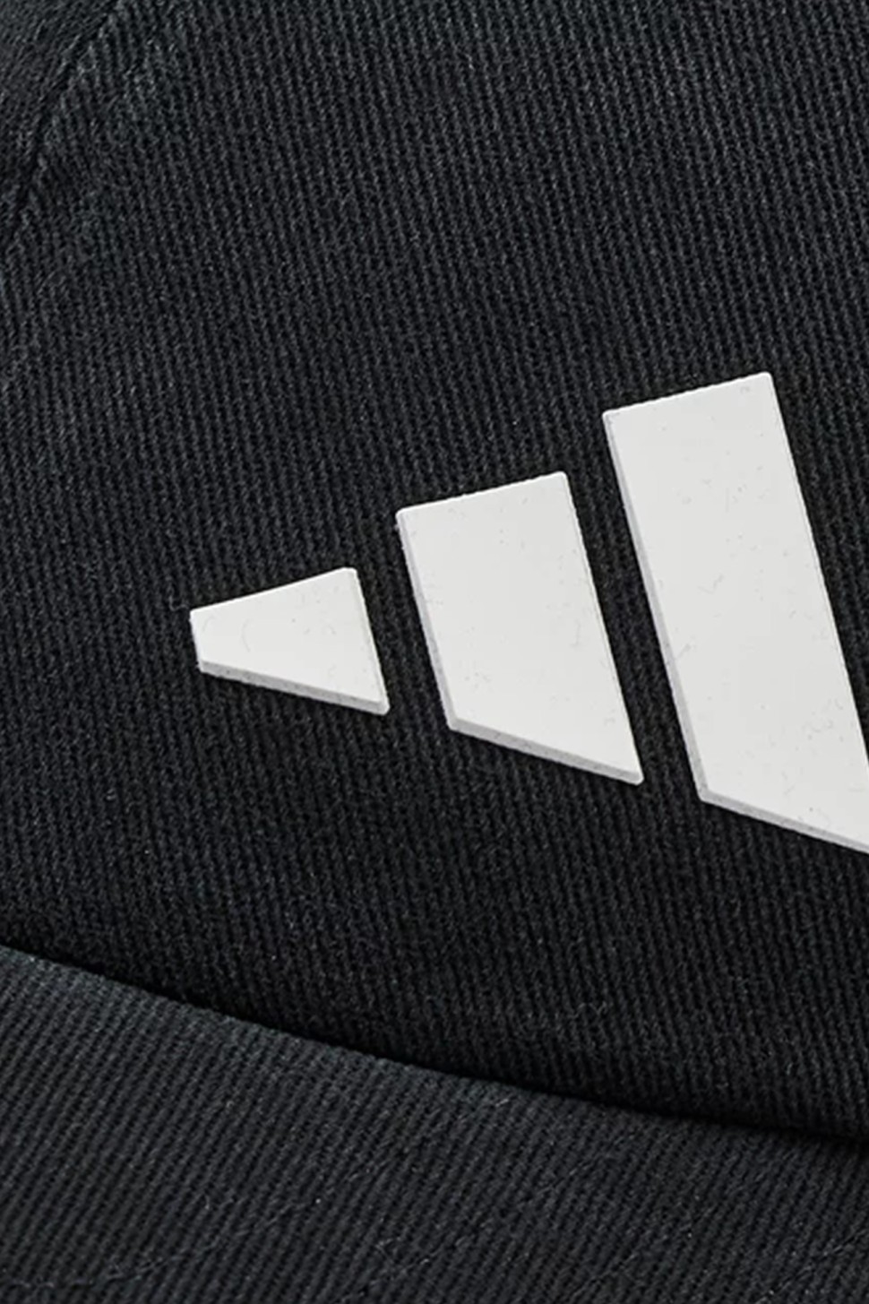 Бейсболка Adidas Future Icon Cap чорна GT4800 — фото 4