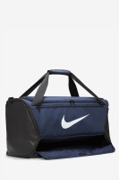 Сумка Nike Nk Brsla M Duff - 9.5 (60L) синяя DH7710-410 изображение 5