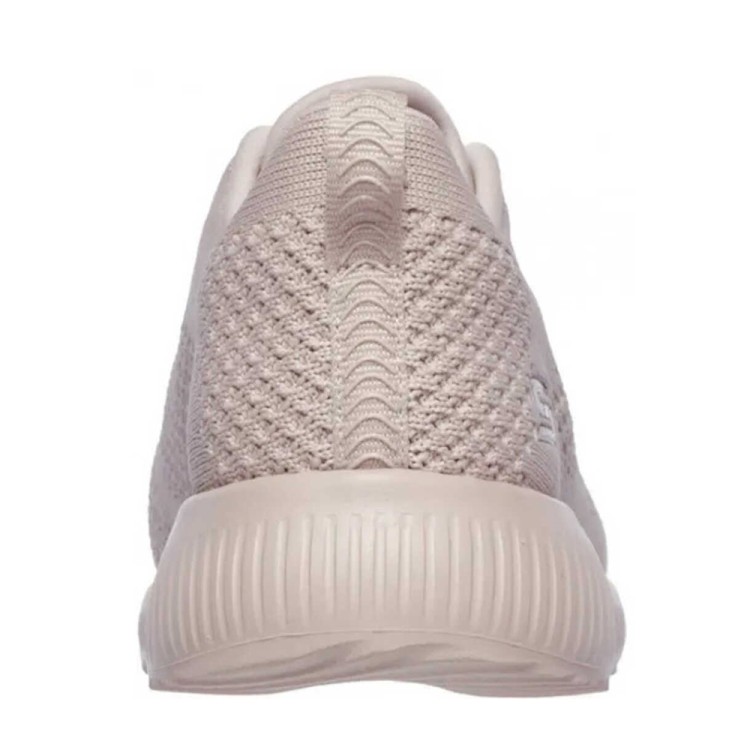 Кросівки жіночі Skechers Bobs Squad рожеві 32509 LTPK изображение 4