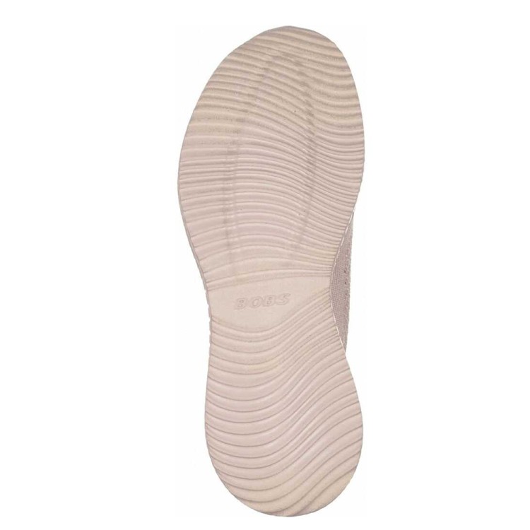 Кросівки жіночі Skechers Bobs Squad рожеві 32509 LTPK изображение 5