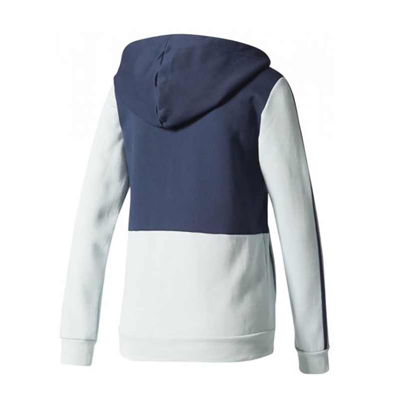 Костюм женский Adidas ENERGIZE синий CE9494 изображение 3