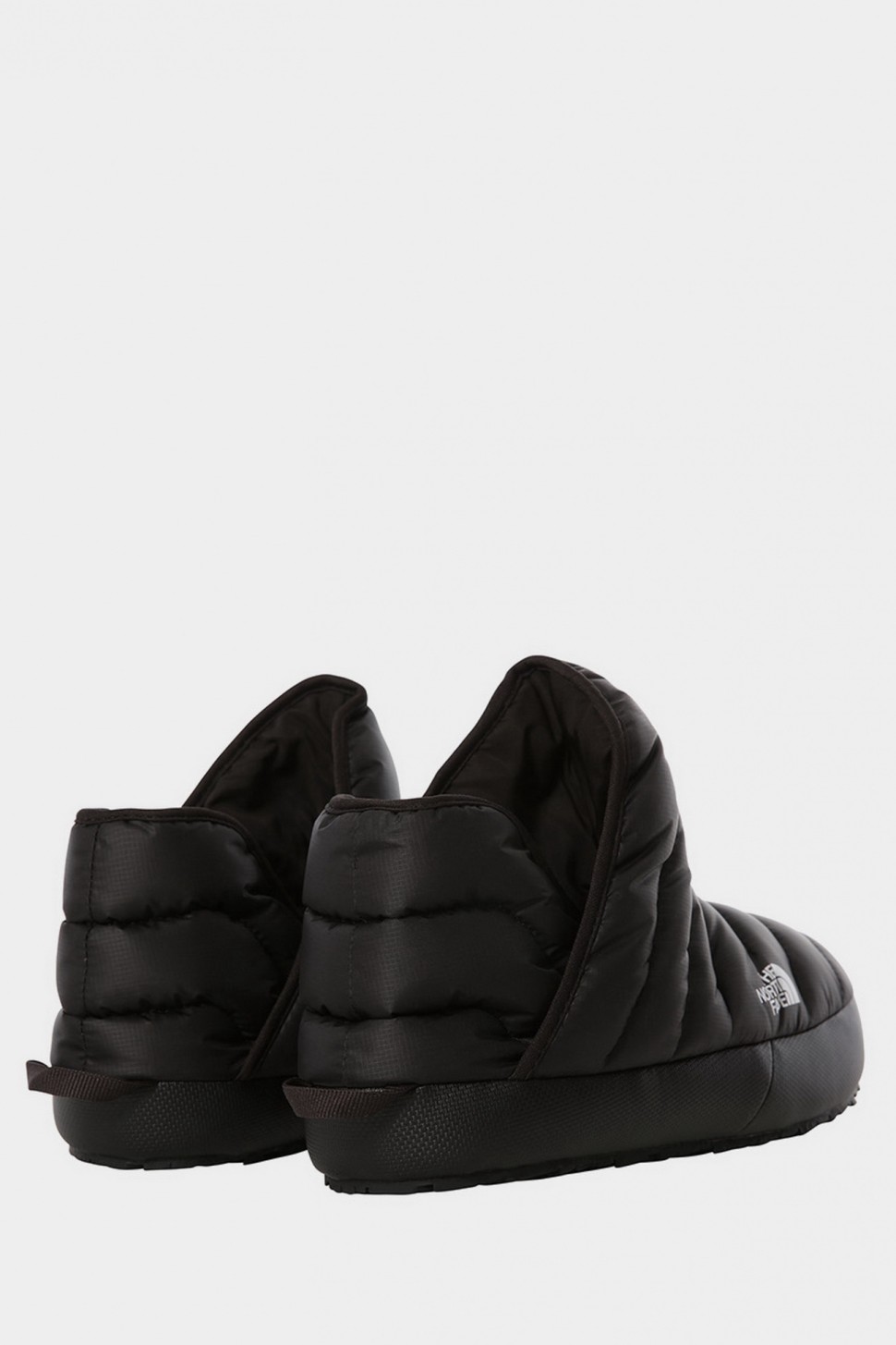 Черевики жіночі The North Face W THERMOBALL TRACTION BOOTIE чорні NF0A331HKY41 — фото 3