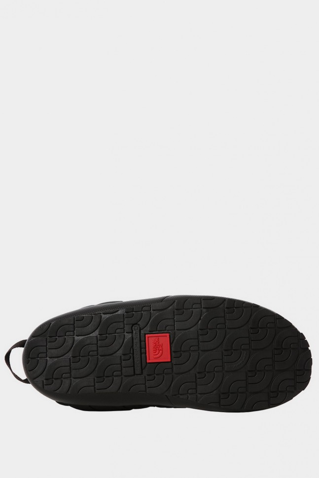 Ботинки женские The North Face W THERMOBALL TRACTION BOOTIE черные NF0A331HKY41 изображение 4