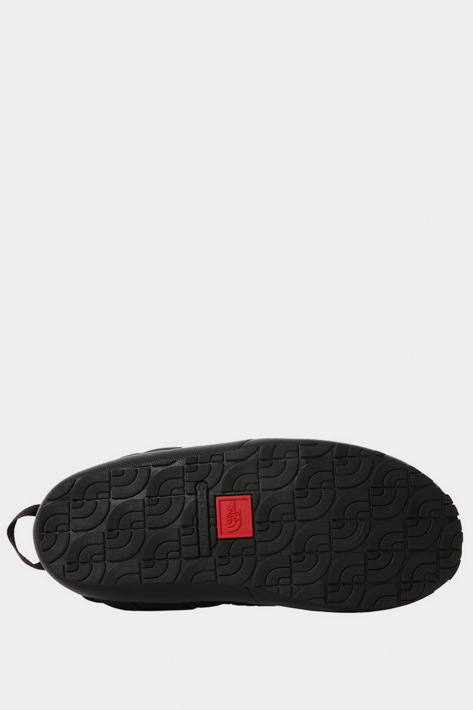 Черевики жіночі The North Face W THERMOBALL TRACTION BOOTIE чорні NF0A331HKY41 — фото 4