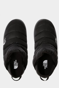 Ботинки женские The North Face W THERMOBALL TRACTION BOOTIE черные NF0A331HKY41 изображение 5