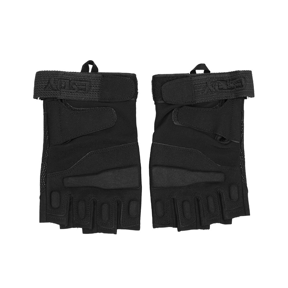 Перчатки мужские Radder Wasp черные 882223-010 изображение 1