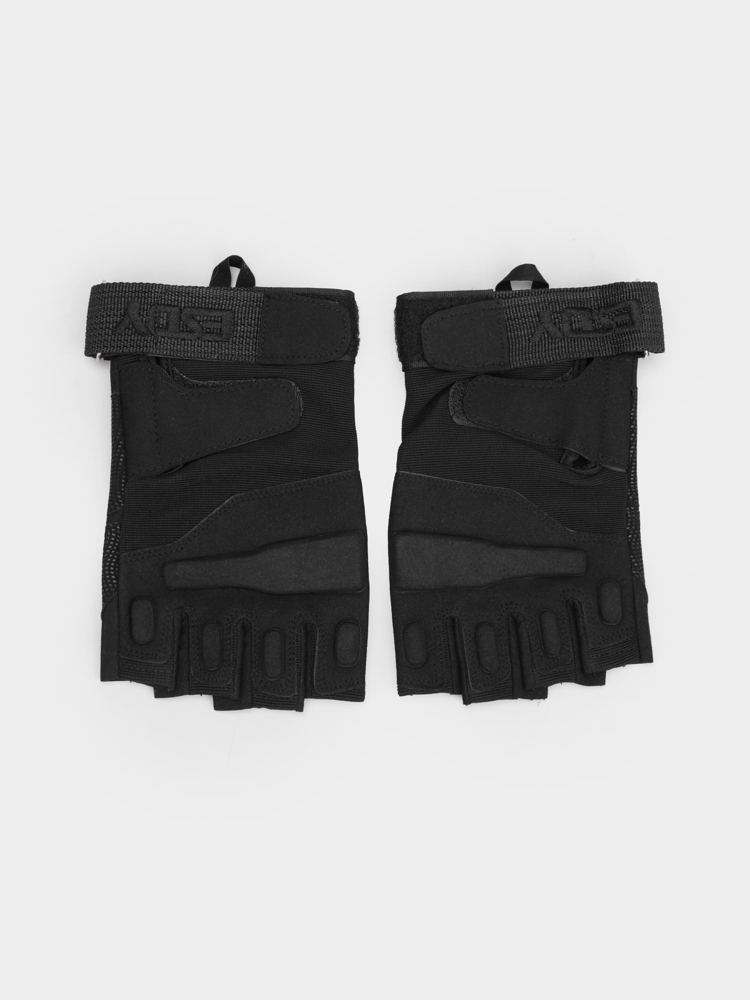 Перчатки мужские Radder Wasp черные 882223-010 изображение 2