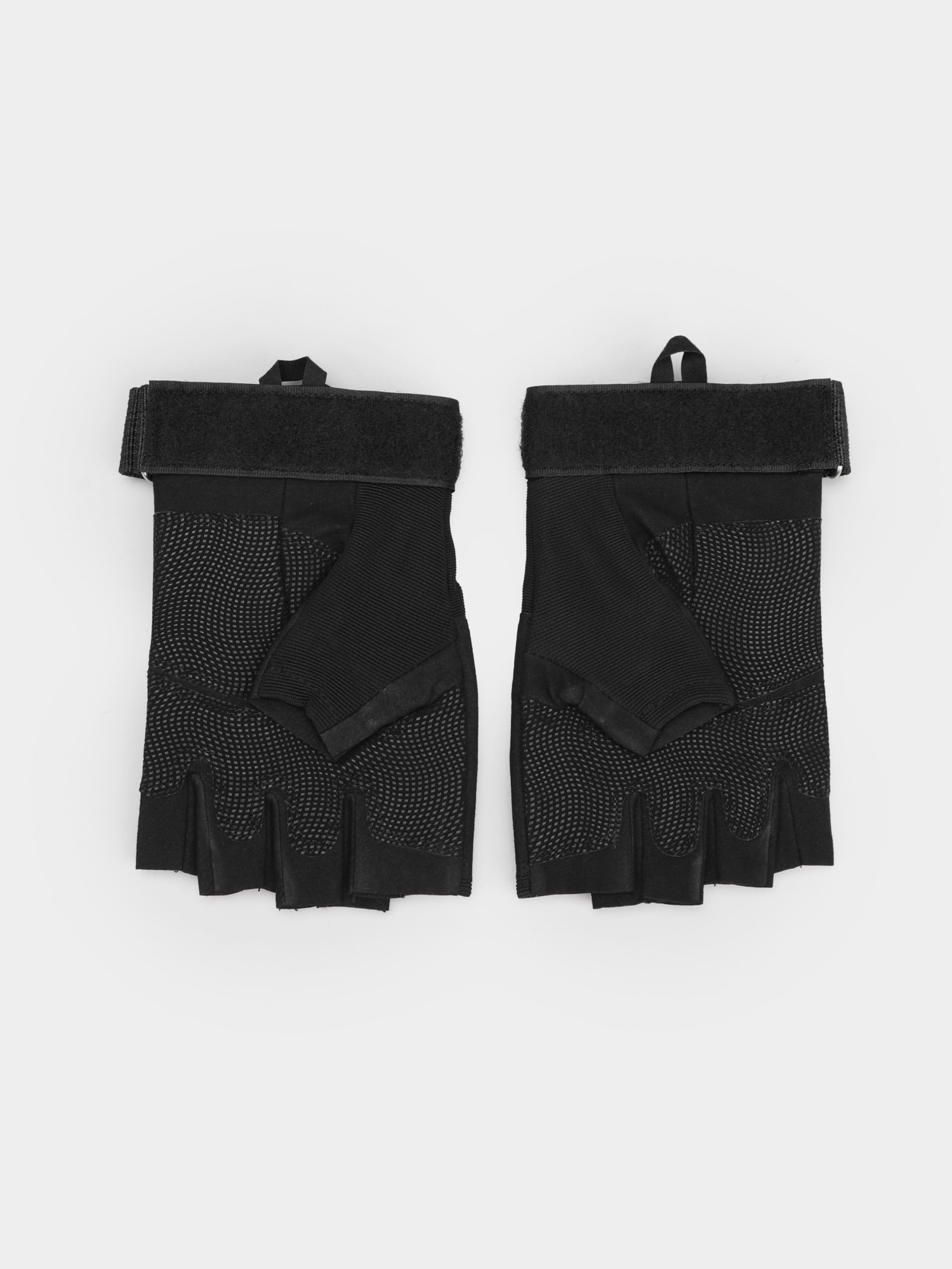 Перчатки мужские Radder Wasp черные 882223-010 изображение 4