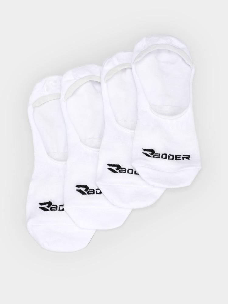 Шкарпетки Radder Ibis 2P білі 999007-100 изображение 1