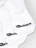 Носки унисекс Radder Ibis белые 999007-100 изображение 2