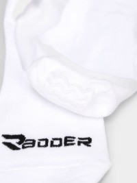 Шкарпетки Radder Ibis 2P білі 999007-100 изображение 4