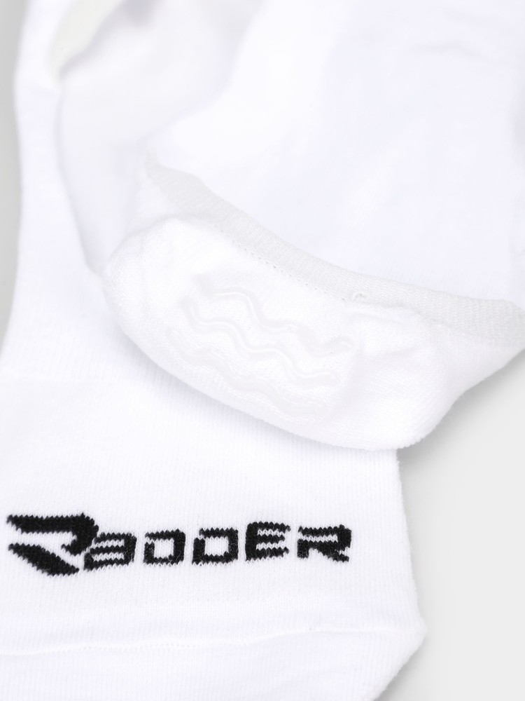 Шкарпетки Radder Ibis 2P білі 999007-100 изображение 4