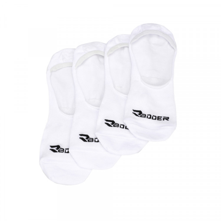 Шкарпетки Radder Ibis білі 999007-100 изображение 5