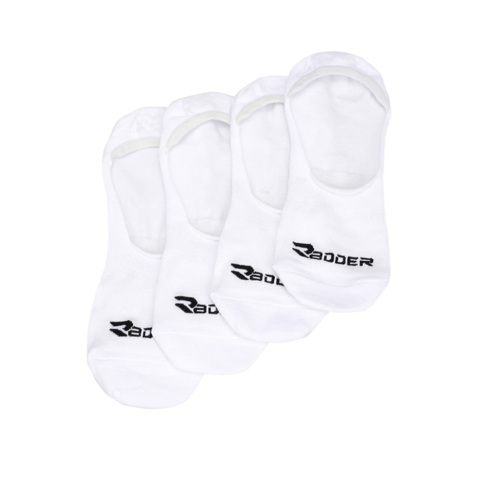 Шкарпетки Radder Ibis 2P білі 999007-100 изображение 5