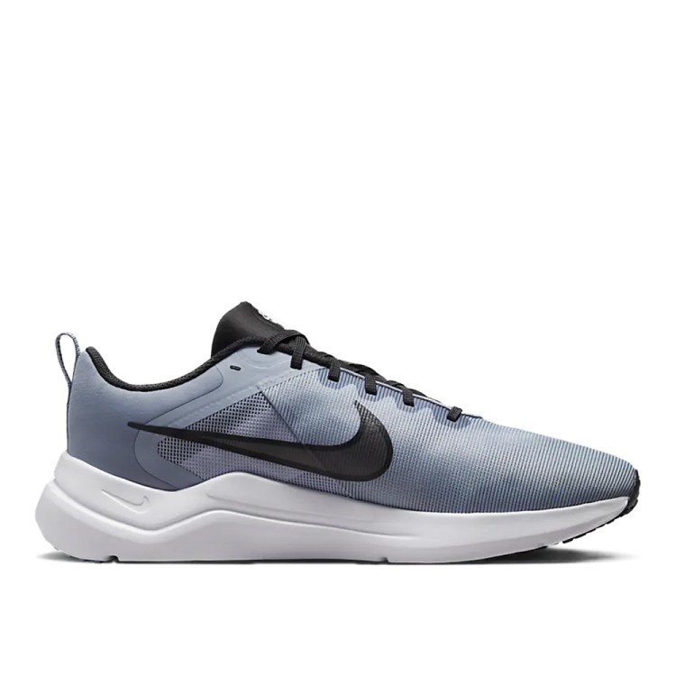 Кроссовки мужские Nike NIKE DOWNSHIFTER 12 голубые DD9293-401 изображение 1