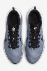 Кроссовки мужские Nike NIKE DOWNSHIFTER 12 голубые DD9293-401 изображение 3