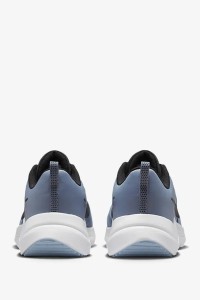 Кроссовки мужские Nike NIKE DOWNSHIFTER 12 голубые DD9293-401 изображение 5