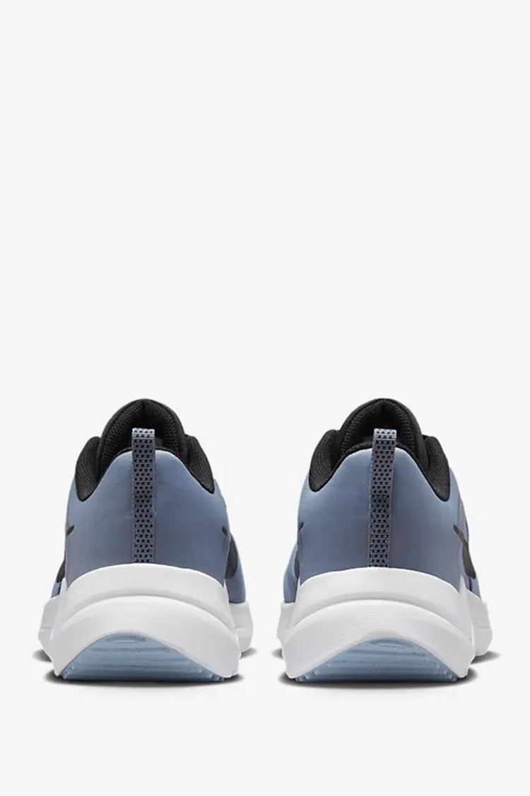Кроссовки мужские Nike NIKE DOWNSHIFTER 12 голубые DD9293-401 изображение 5