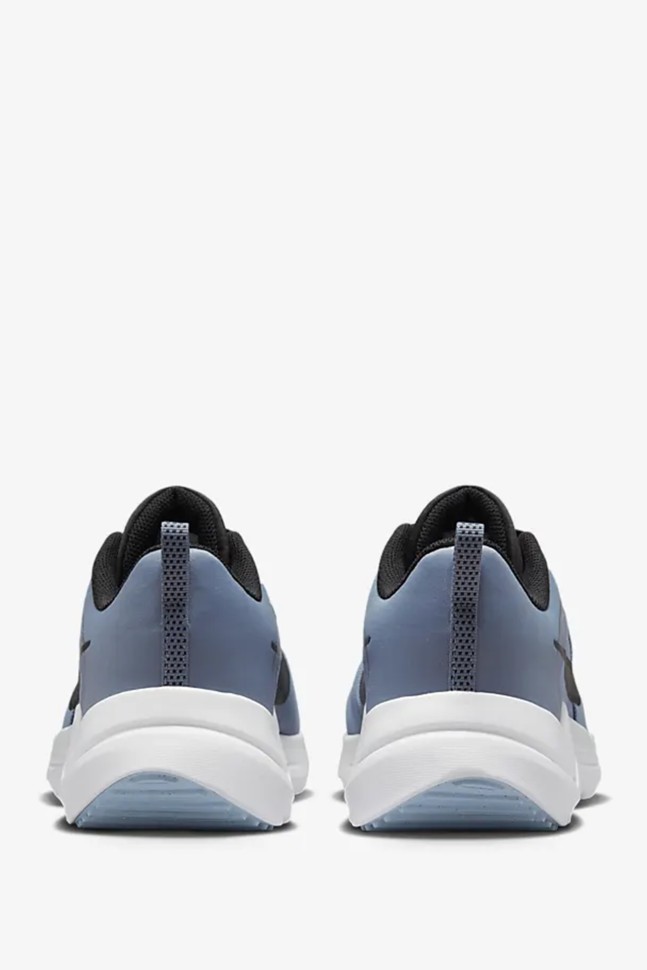 Кроссовки мужские Nike NIKE DOWNSHIFTER 12 голубые DD9293-401 изображение 5