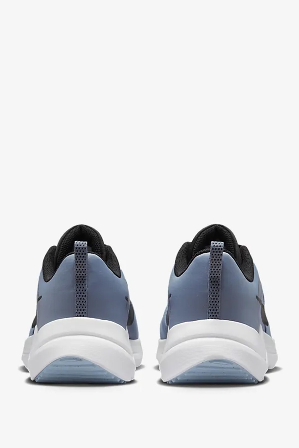 Кросівки чоловічі Nike NIKE DOWNSHIFTER 12 блакитні DD9293-401 — фото 5
