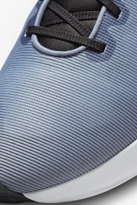 Кроссовки мужские Nike NIKE DOWNSHIFTER 12 голубые DD9293-401 изображение 7