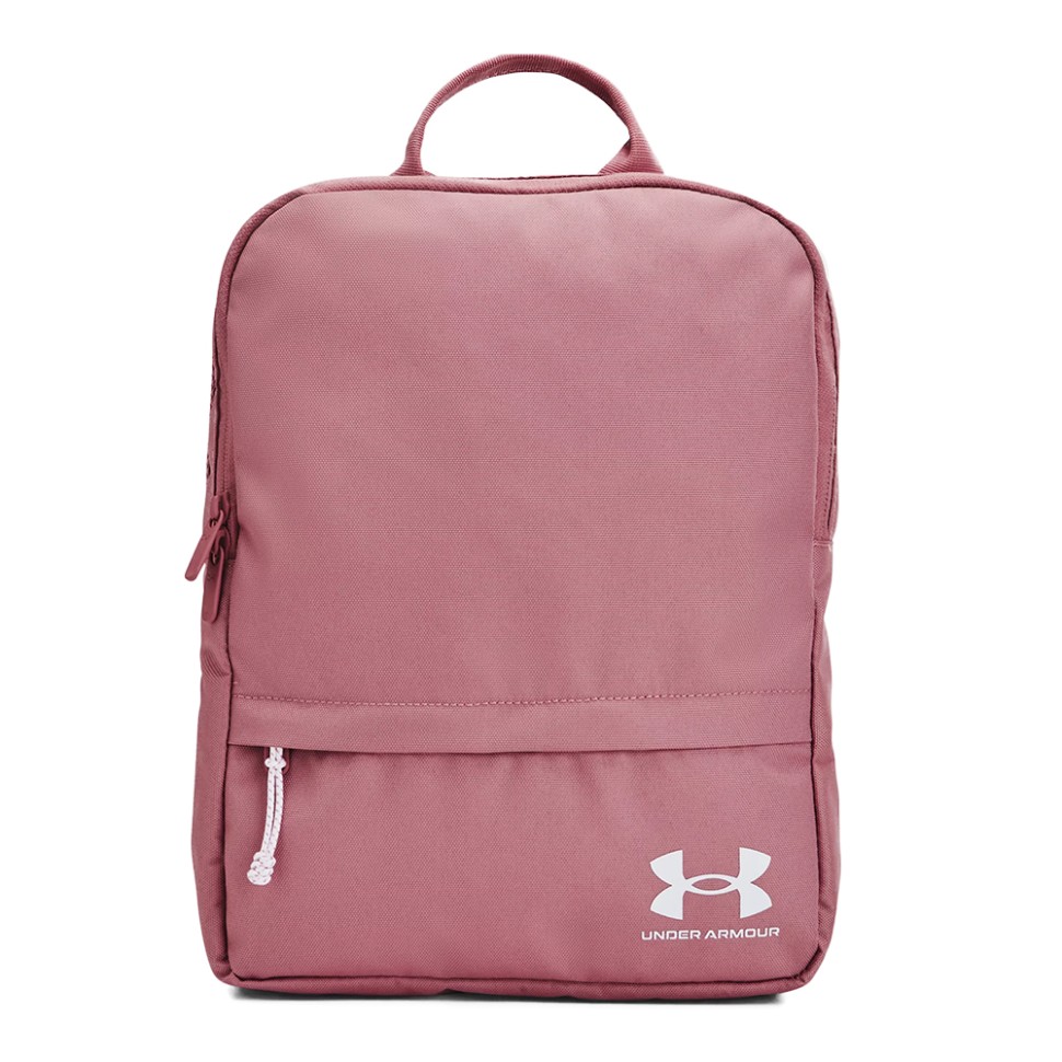 Рюкзак 0 Under Armour UA Loudon Backpack SM розовый 1376456-697 изображение 1