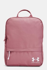 Рюкзак 0 Under Armour UA Loudon Backpack SM розовый 1376456-697 изображение 2