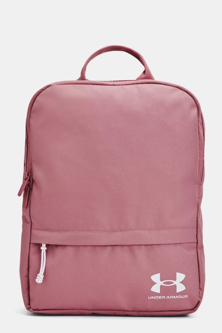Рюкзак 0 Under Armour UA Loudon Backpack SM розовый 1376456-697 изображение 2